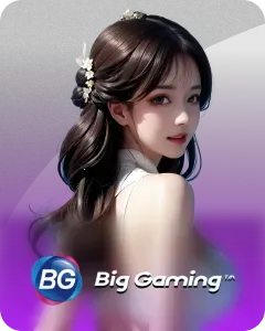 bg gaming