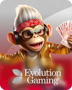 evolution gaming