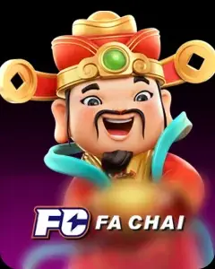 FA Chai slot
