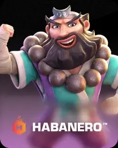 HABANERO slot