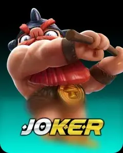 joker gaming