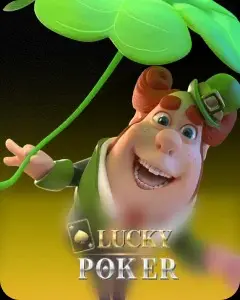 luckypoker