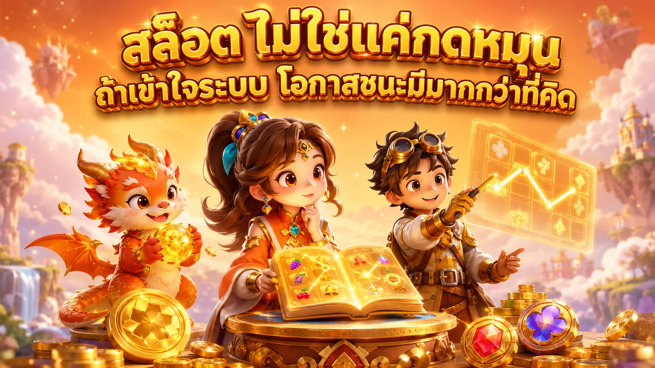 สล็อต