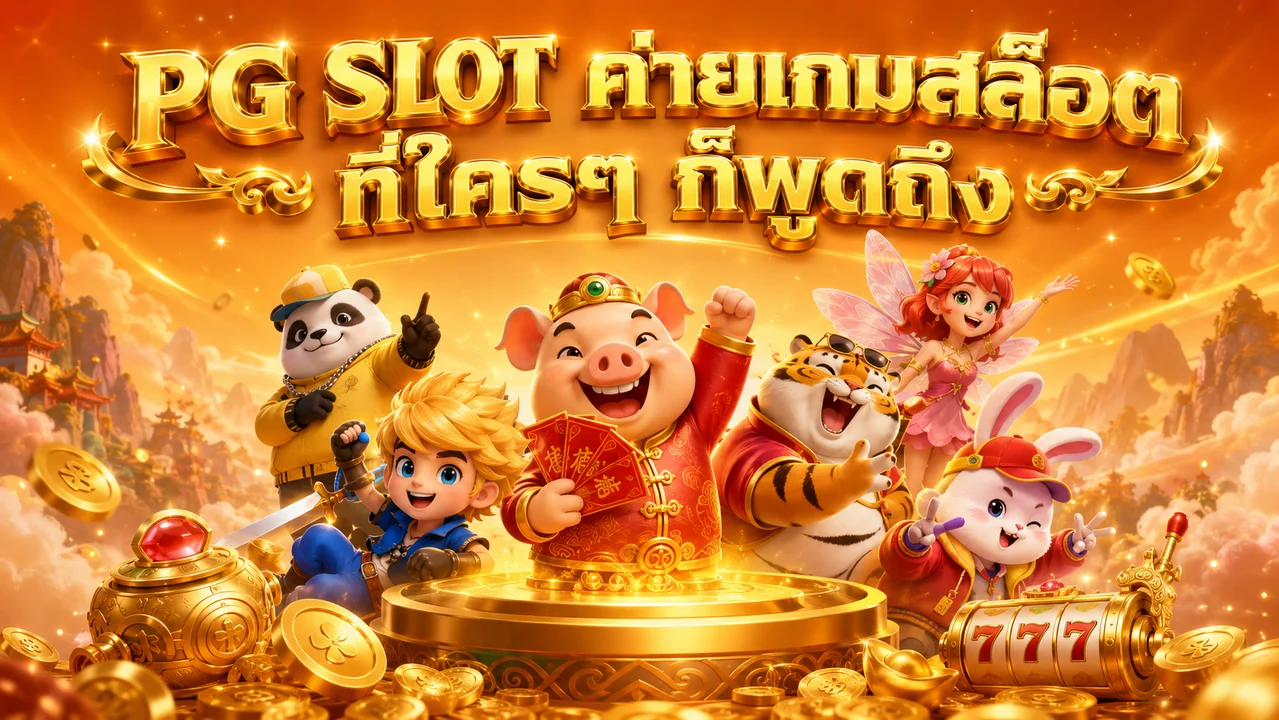 PG SLOT